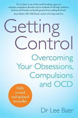 Lee Baer - Getting Control, Häftad