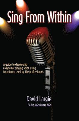 bokomslag Sing From Within