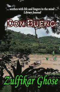 bokomslag Don Bueno