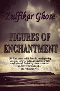 bokomslag FIGURES OF ENCHANTMENT