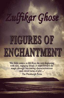 bokomslag FIGURES OF ENCHANTMENT