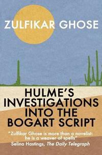bokomslag Hulme's Investigations into the Bogart Script