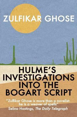 Hulme's Investigations into the Bogart Script 1