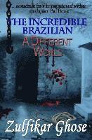 bokomslag The Incredible Brazilian