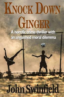 Knock Down Ginger 1