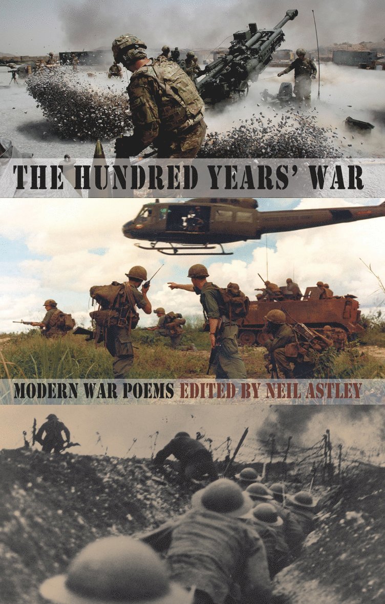 The Hundred Years' War 1