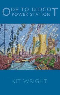 bokomslag Ode to Didcot Power Station