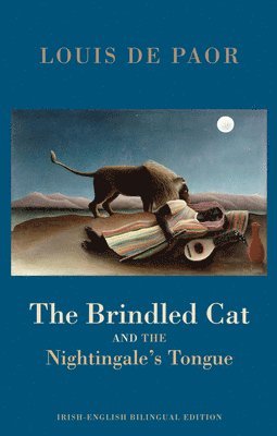 The Brindled Cat and the Nightingale's Tongue 1