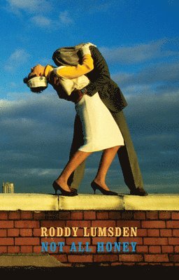 Roddy Lumsden - Not All Honey, Häftad