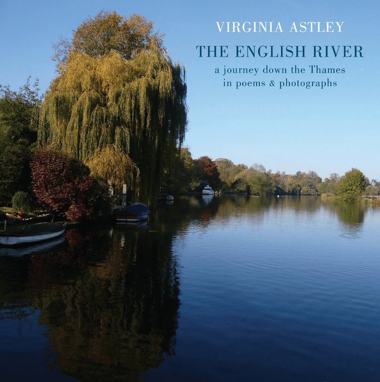 Virginia Astley - English River, Häftad