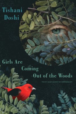 Girls Are Coming Out of the Woods 1