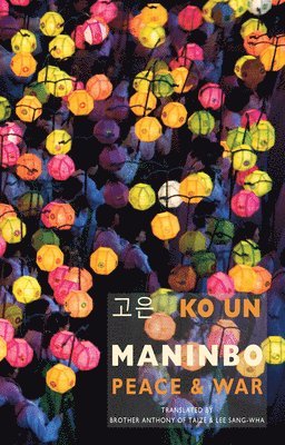 bokomslag Maninbo: Peace & War