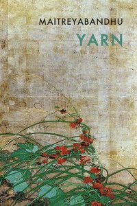 bokomslag Yarn
