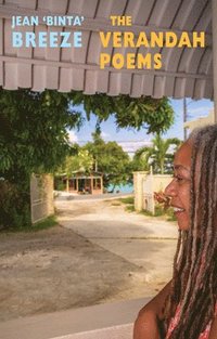 bokomslag Verandah Poems