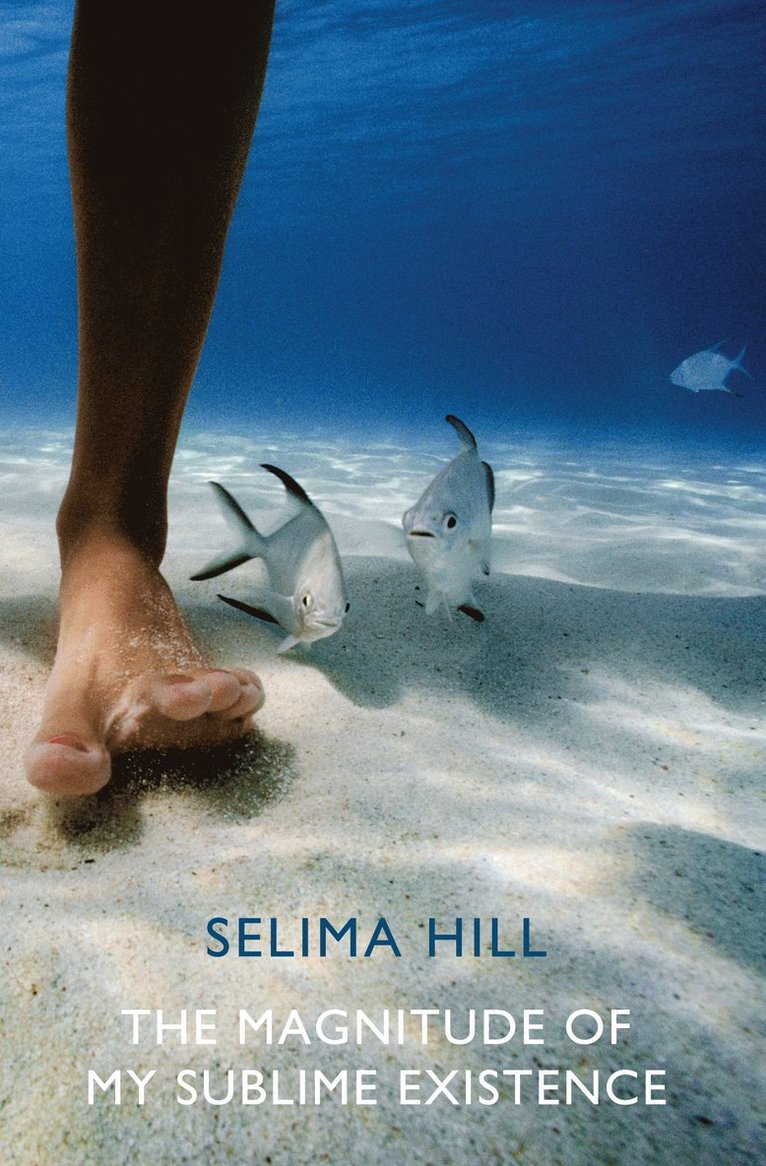 Selima Hill - Magnitude of My Sublime Existence, Häftad