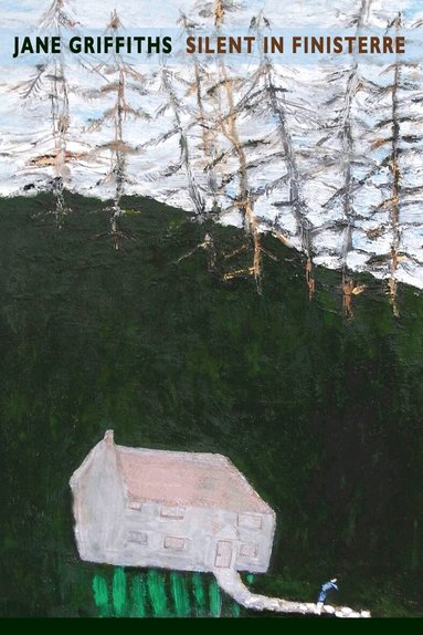 Jane Griffiths - Silent in Finisterre, Häftad