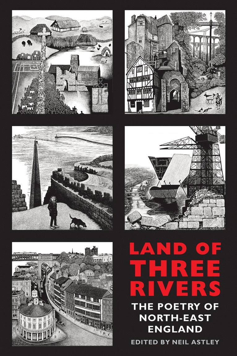 Land of Three Rivers 1