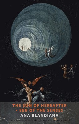 bokomslag Sun of Hereafter * Ebb of the Senses