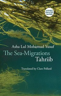 bokomslag The Sea-Migrations