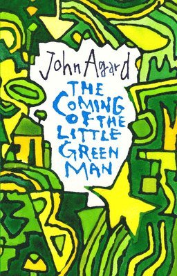bokomslag Coming of the Little Green Man