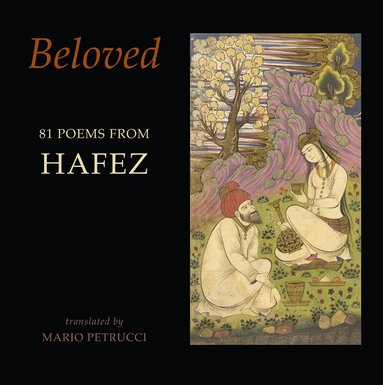 Hafez - Beloved, Häftad