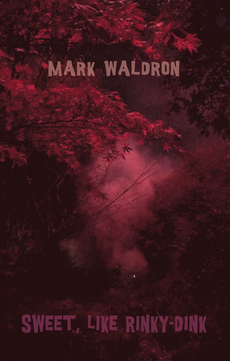 Sweet, like Rinky-Dink