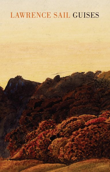 Lawrence Sail - Guises, Häftad