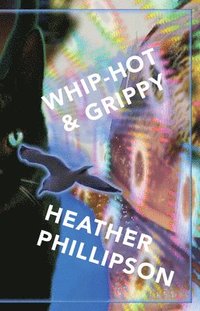 bokomslag Whip-hot & Grippy
