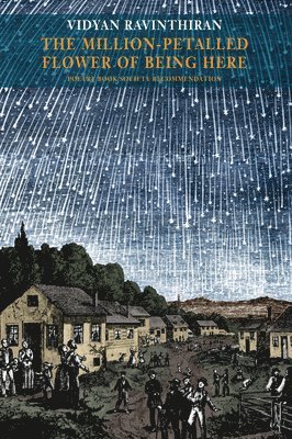 Million-petalled Flower of Being Here