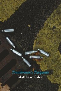 bokomslag Trawlerman's Turquoise