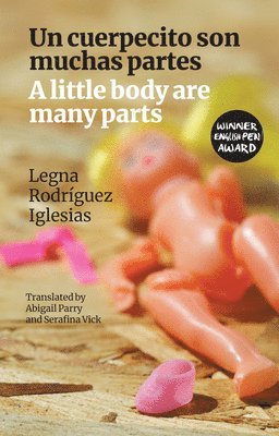 A little body are many parts 1