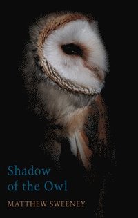bokomslag Shadow of the Owl