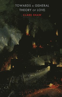 Towards a General Theory of Love