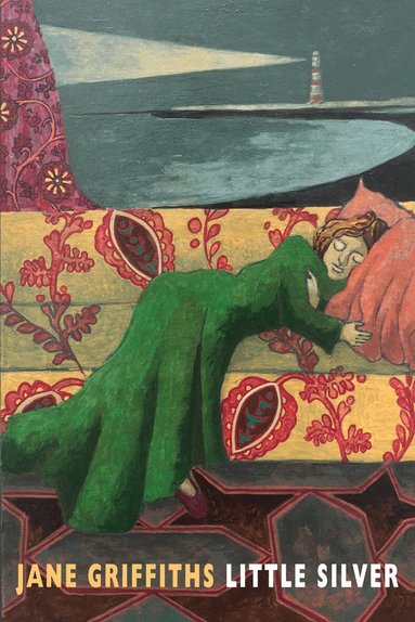Jane Griffiths - Little Silver, Häftad