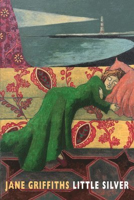 Jane Griffiths - Little Silver, Häftad
