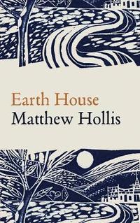 bokomslag Earth House