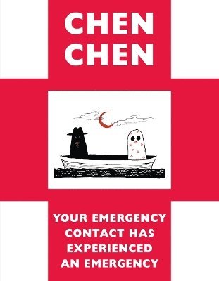 bokomslag Your Emergency Contact Has Experienced an Emergency