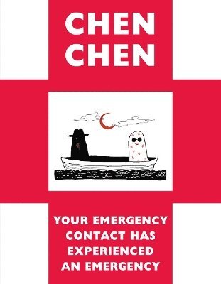 Your Emergency Contact Has Experienced an Emergency 1