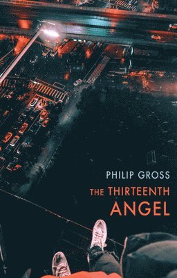 The Thirteenth Angel 1