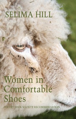 Women in Comfortable Shoes 1