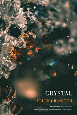 bokomslag Crystal