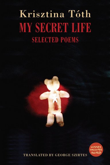 Krisztina Tóth - My Secret Life, Häftad