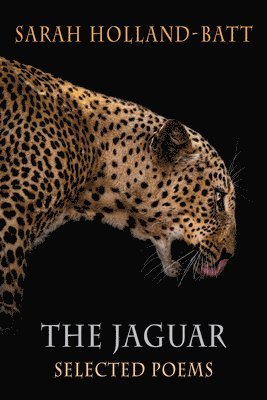 Sarah Holland-Batt - Jaguar, Häftad