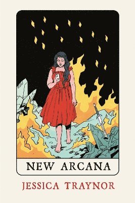 New Arcana 1