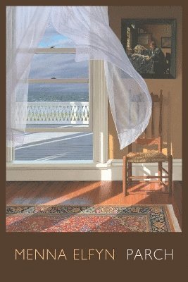 Menna Elfyn, Menna Elfyn - Parch, Häftad
