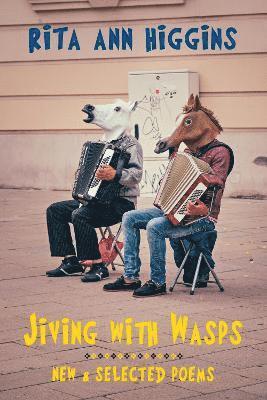 bokomslag Jiving the Wasps