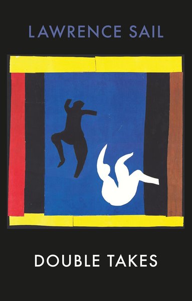 Lawrence Sail - Double Takes, Häftad
