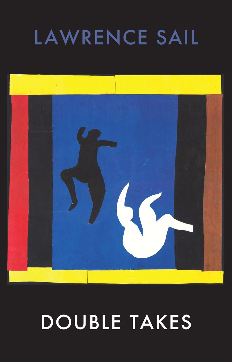 Lawrence Sail - Double Takes, Häftad