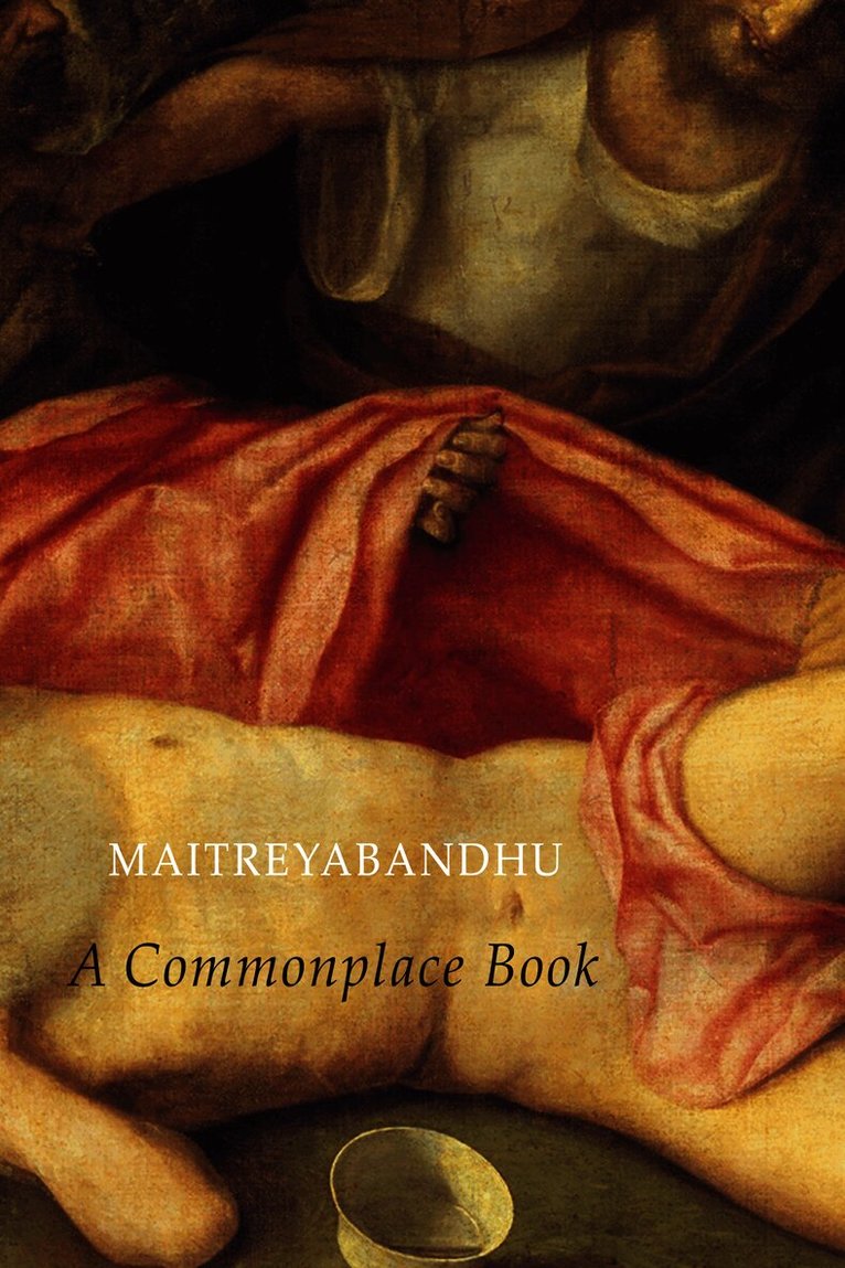 Commonplace Book