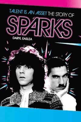 Sparks: Talent is an Asset 1